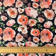 All The Roses Luxury Perfect Jersey from Stitchy Bee