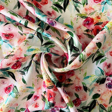 Summer's Not Over Yet Viscose from Stitchy Bee