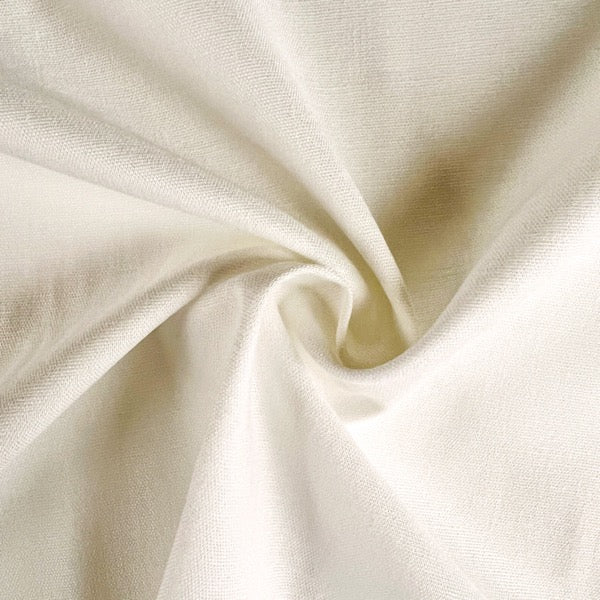 Ivory Linen Viscose from Stitchy Bee