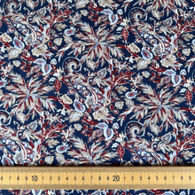 Autumn Feels Brushed Cotton from Stitchy Bee