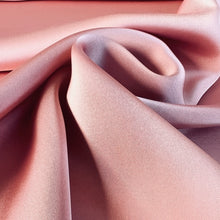 Rose Pink Luxury Satin from Stitchy Bee