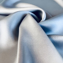 Silver Grey Luxury Satin from Stitchy Bee