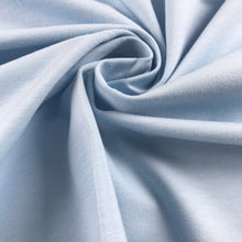 The Perfect Jersey in Baby Blue from Stitchy Bee