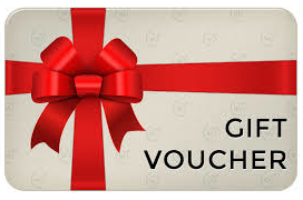 Gift Voucher £10 - Online
